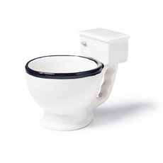 The Original Toilet Mug