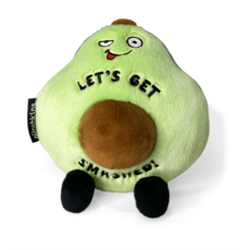 Punchkins Avocado Smashed