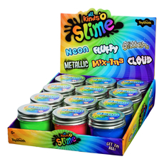 Neon Slime