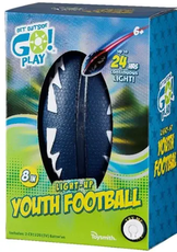 Light-Up Youth Football