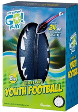 GO! Light-Up Youth Football