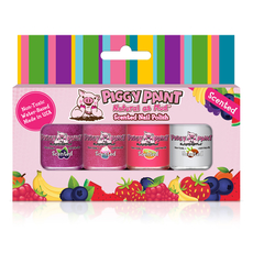 Scented Sweet Treats Set