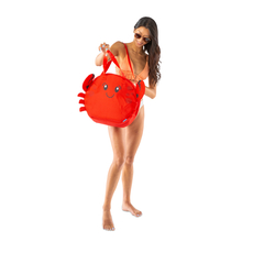Crab Cooler Bag