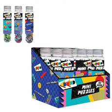 Mini Puzzles 150 Pc