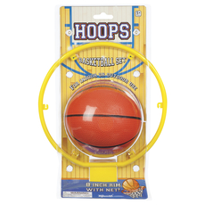 Hoops Basketball Set