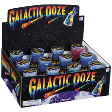 Galactic Ooze