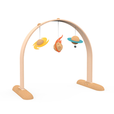Elou Space Arch