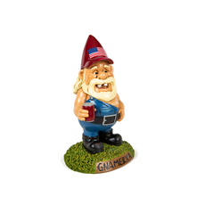 Gnamerica Gnome