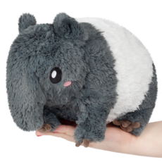 Mini Squishable Tapir II