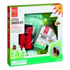 Little Birder Kit