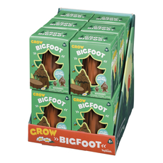 Grow Bigfoot