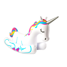 Unicorn Rocker Float