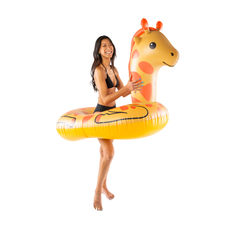 Giraffe Float