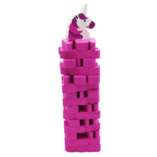 Stack The Unicorns Game