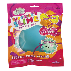 Surprise 'N Slime Mystery Ball