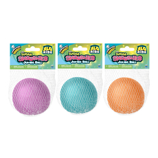ORB Sugar Smooshies Jumbo Ball, Asst PDQ 
