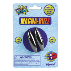 Magna Buzz