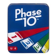 Phase 10 CDU