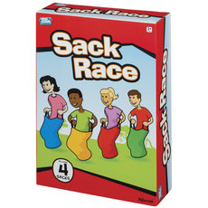 Sack Race Set