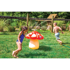 Mini Mushroom Sprinkler