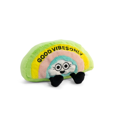Just Kiddin' Plush - Rainbow