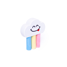 Chalkster - Rainbow Cloud