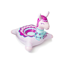 Llama Snow Tube