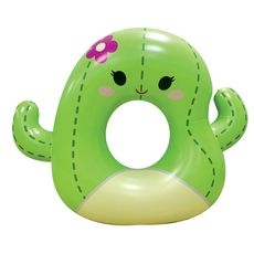 Squishmallows Martiza the Cactus Pool Float (4) - New 2023