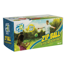 GO! Zip Ball