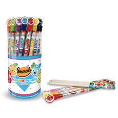 Graphite Smencils (cylinder)