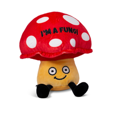 Punchkins Mushroom - Fungi