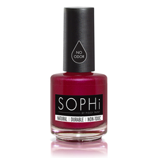 SOPHi Out of the Cellar
