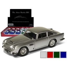 5" ASTON MARTIN DB5