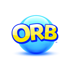 ORB Sugar Smooshies 2" Marbled Ultra Ball Asst 