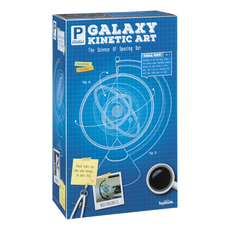 Galaxy Kinetic Art