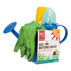 Kids Watering Can Kit
