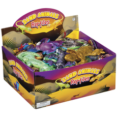 Sand Animals Reptile