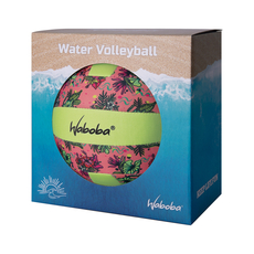 Tropical Water Volleyball