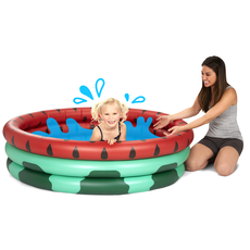 Watermelon Lil' Kiddie Pool