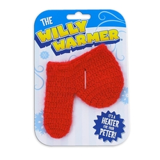 The Willy Warmer