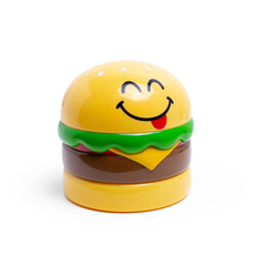 Magic Answer Ball - Burger