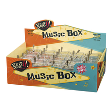 Music Box