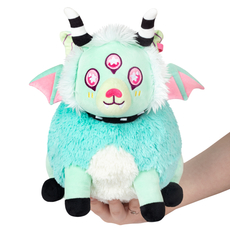 Mini Squishable Pastel Demon - Pre-Order