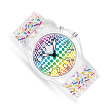 Sprinkles - Light Up Watch - Glow