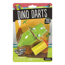 Dino Darts
