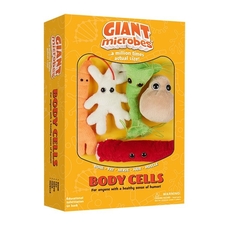 Body Cells Gift Box