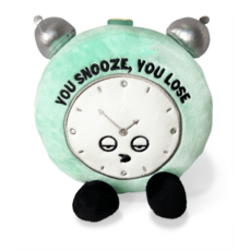 Punchkins Clock