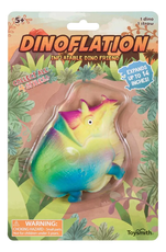 Dinoflation - Inflatable Dino