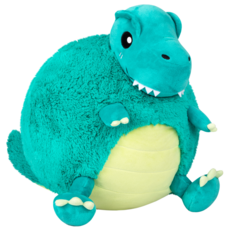 Squishable T-Rex II (PRE-ORDER)