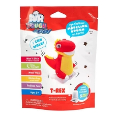 AIR DOUGH GO - T-Rex 